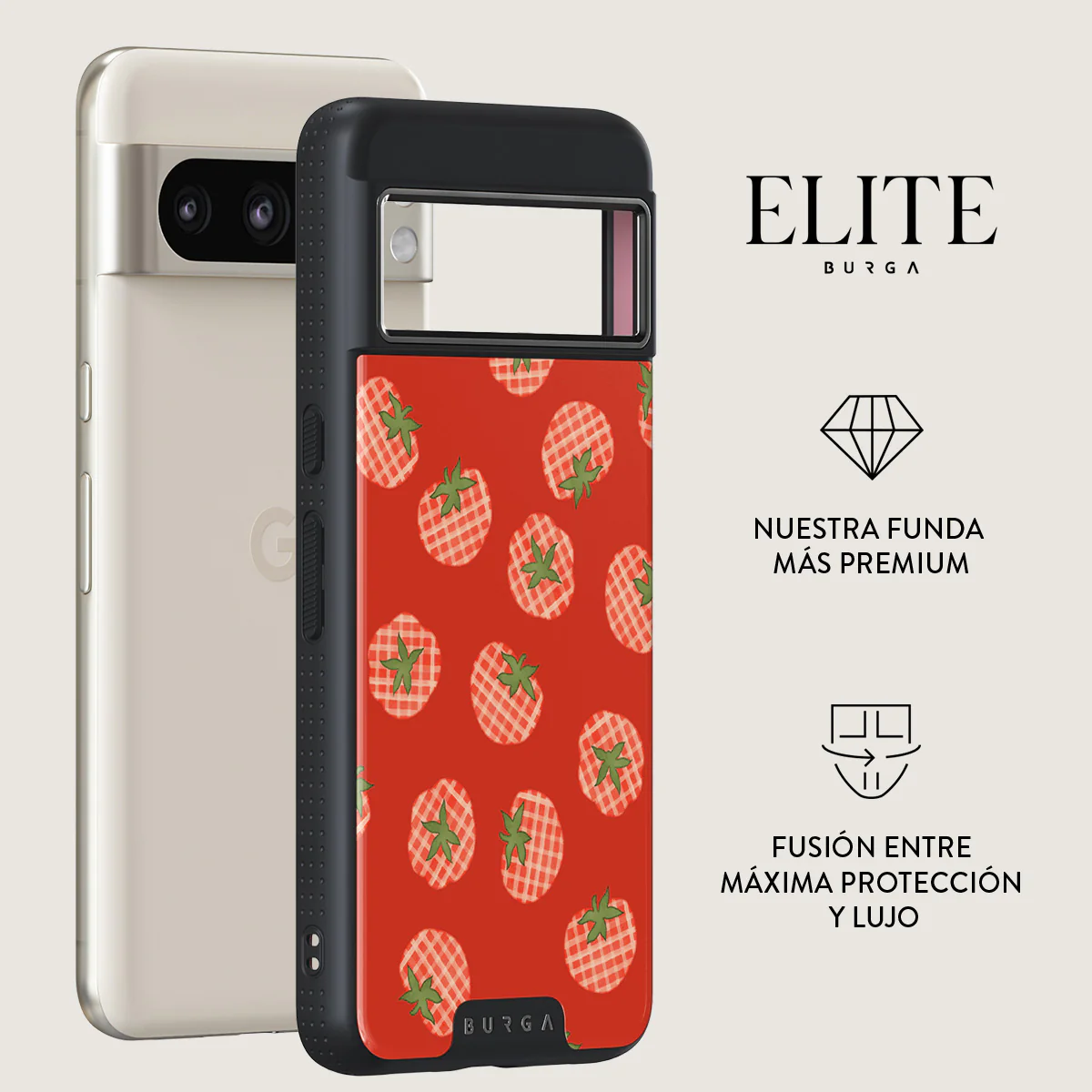 Harvest - Google Pixel 8 Pro Funda - Image 13