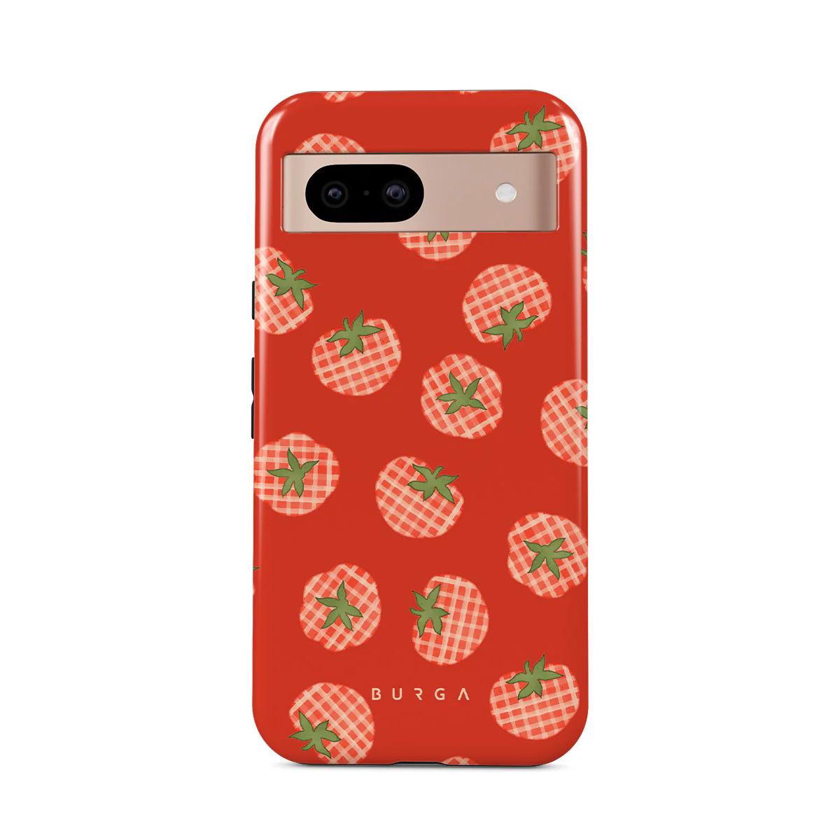 Harvest - Google Pixel 8a Funda