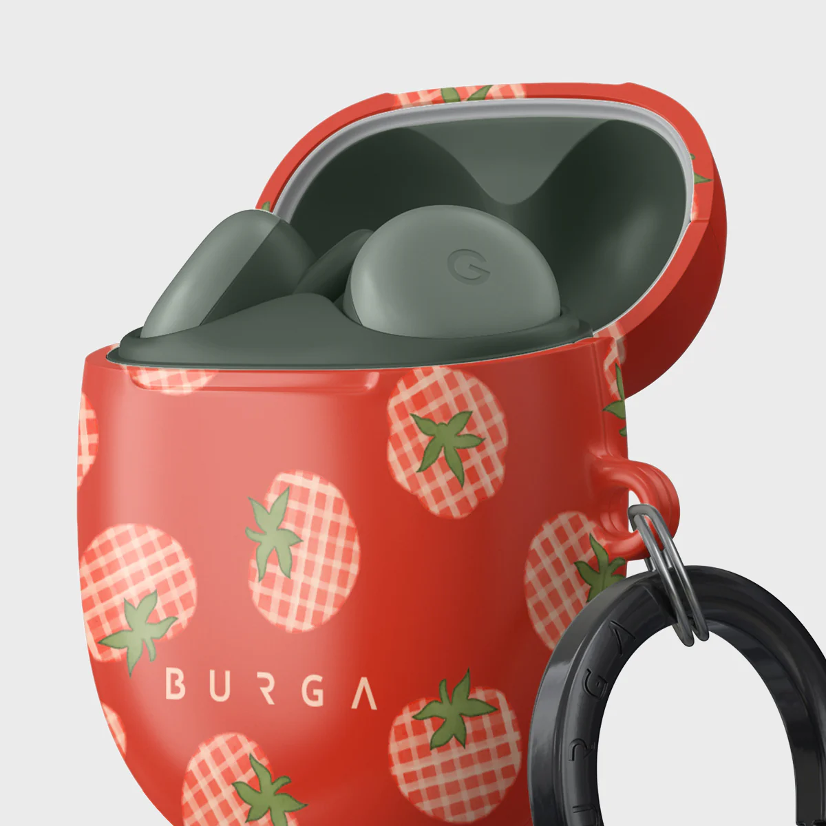 Harvest - Google Pixel Buds A Funda - Image 5
