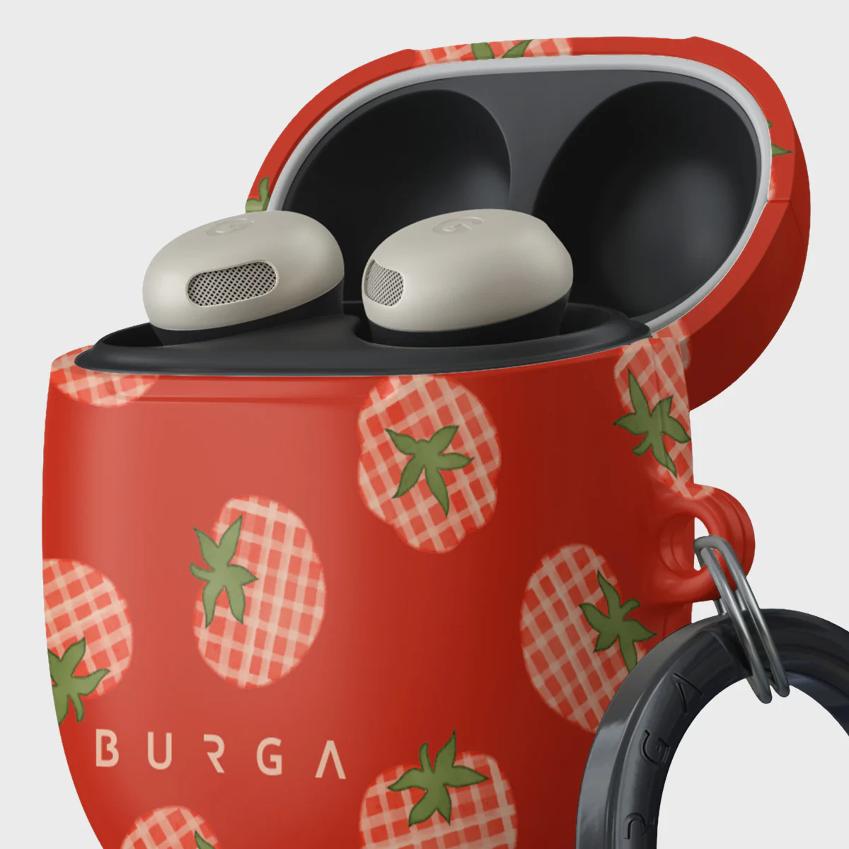 Harvest - Google Pixel Buds Pro 2 Funda - Image 5