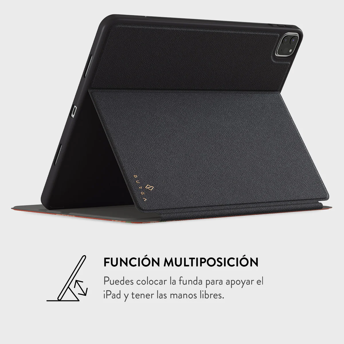 Harvest - Funda iPad Pro 11 (4a/3a Gen) - Image 5
