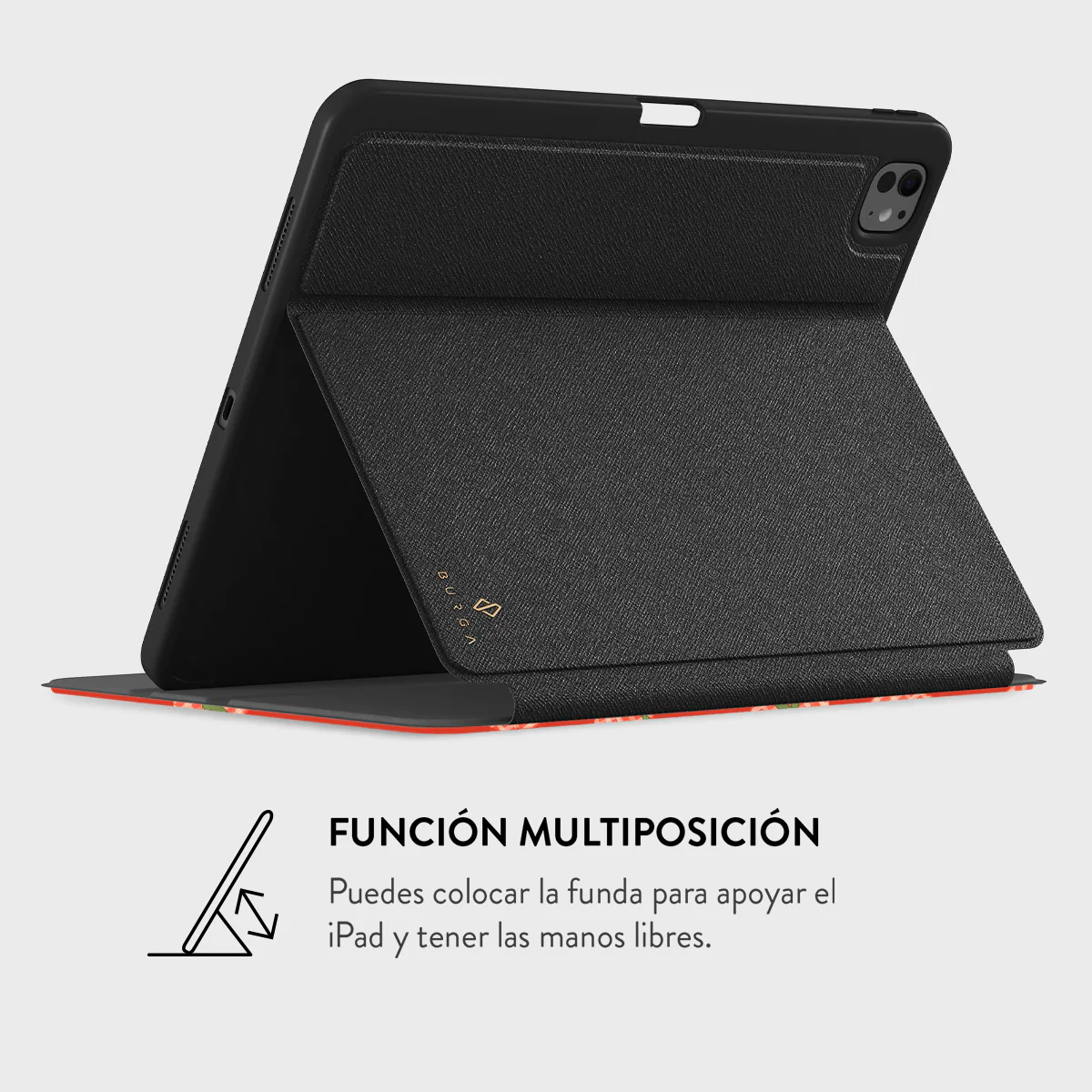 Harvest - Funda iPad Pro 13 (8a/7a Gen) - Image 5