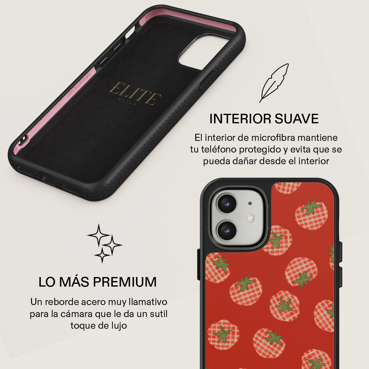 Harvest - iPhone 11 Funda - Image 17