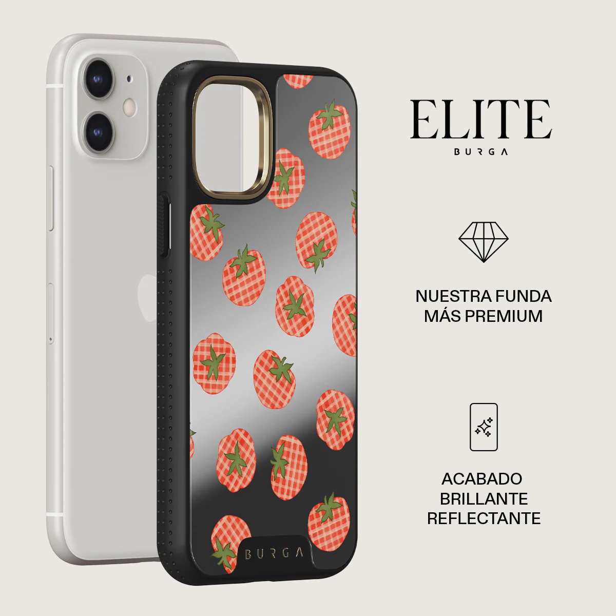 Harvest - iPhone 11 Funda - Image 20