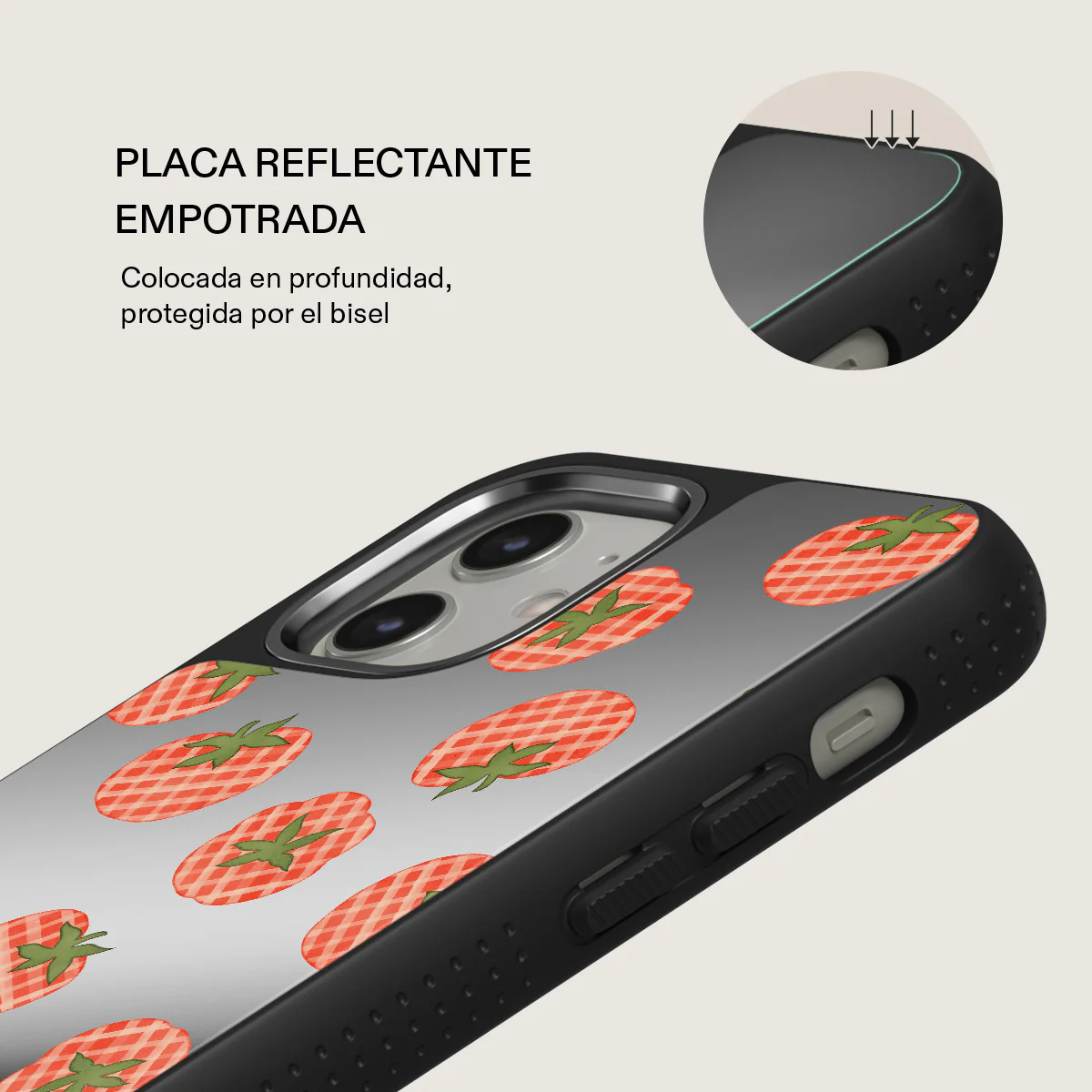 Harvest - iPhone 11 Funda - Image 30