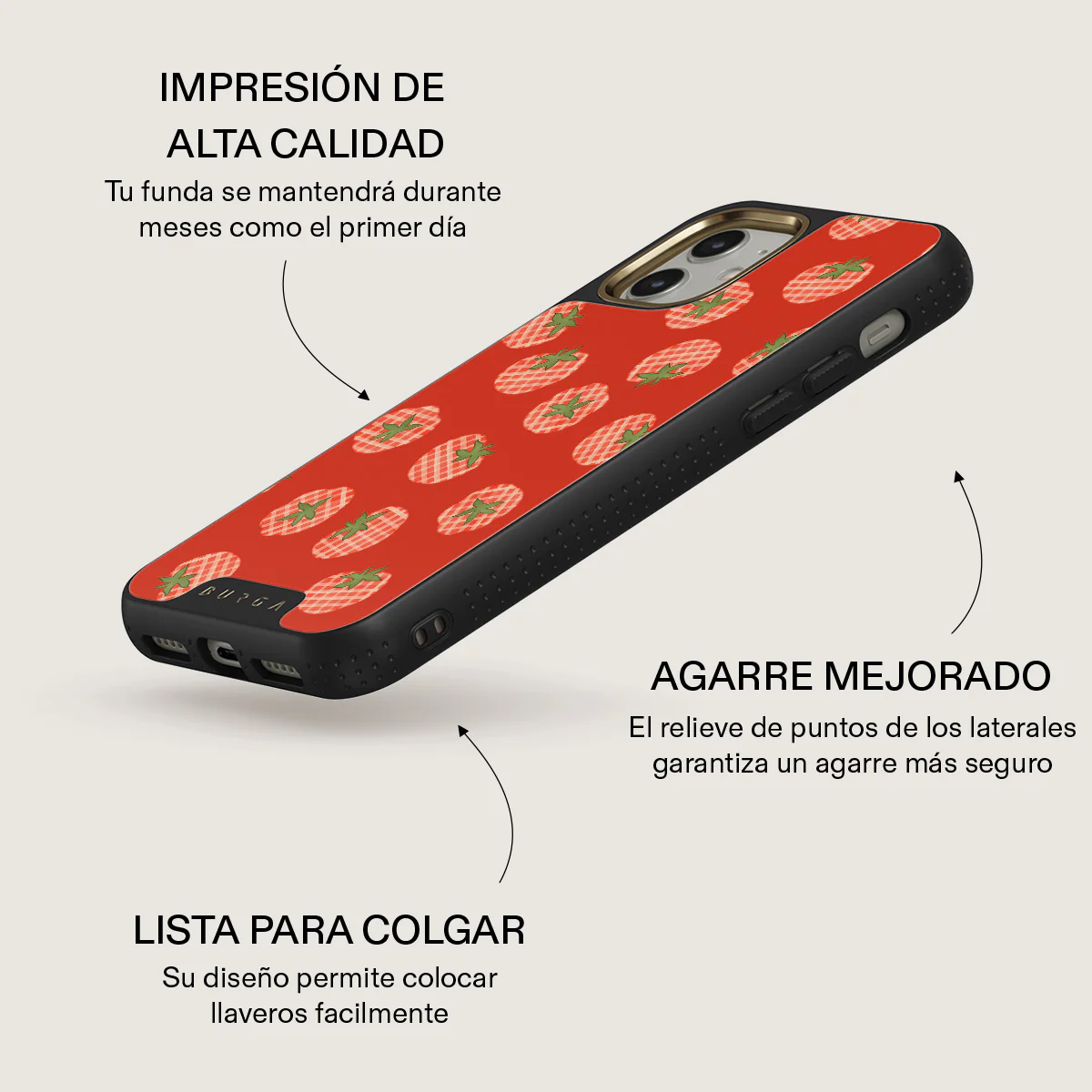 Harvest - iPhone 11 Funda - Image 9