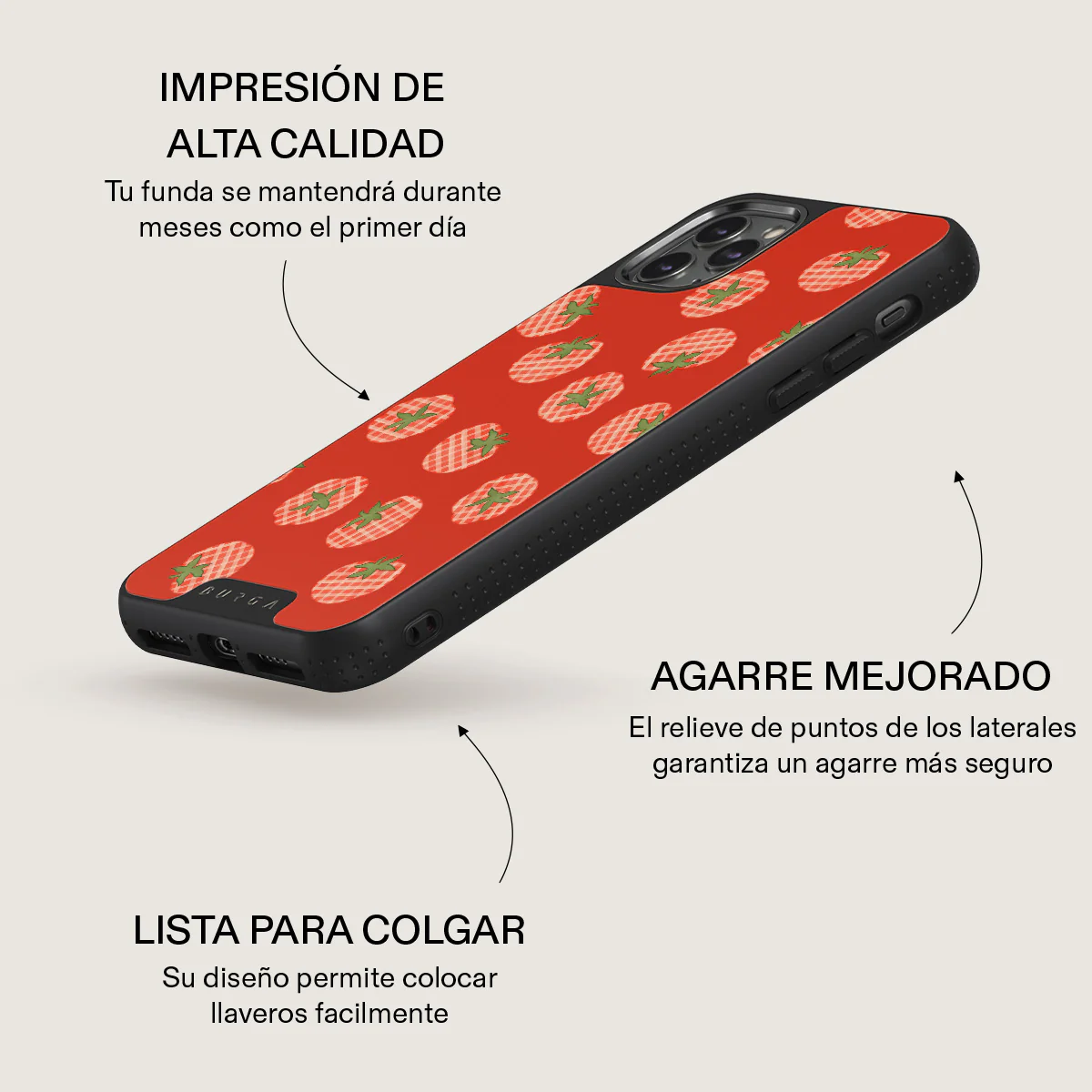 Harvest - iPhone 11 Pro Funda - Image 20
