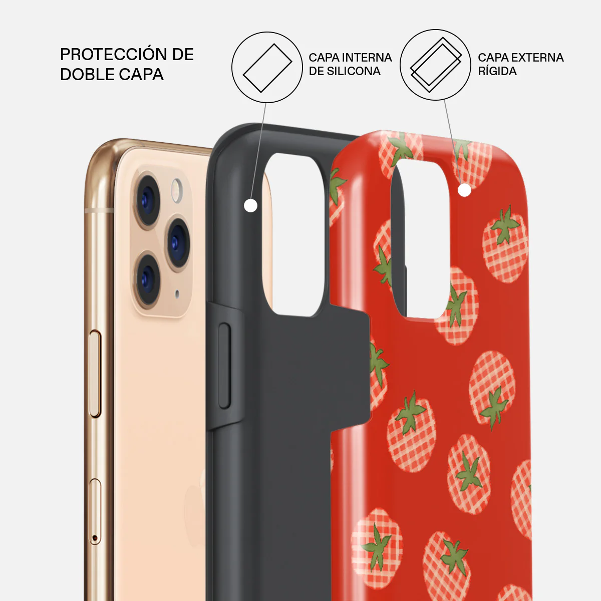 Harvest - iPhone 11 Pro Max Funda - Image 6