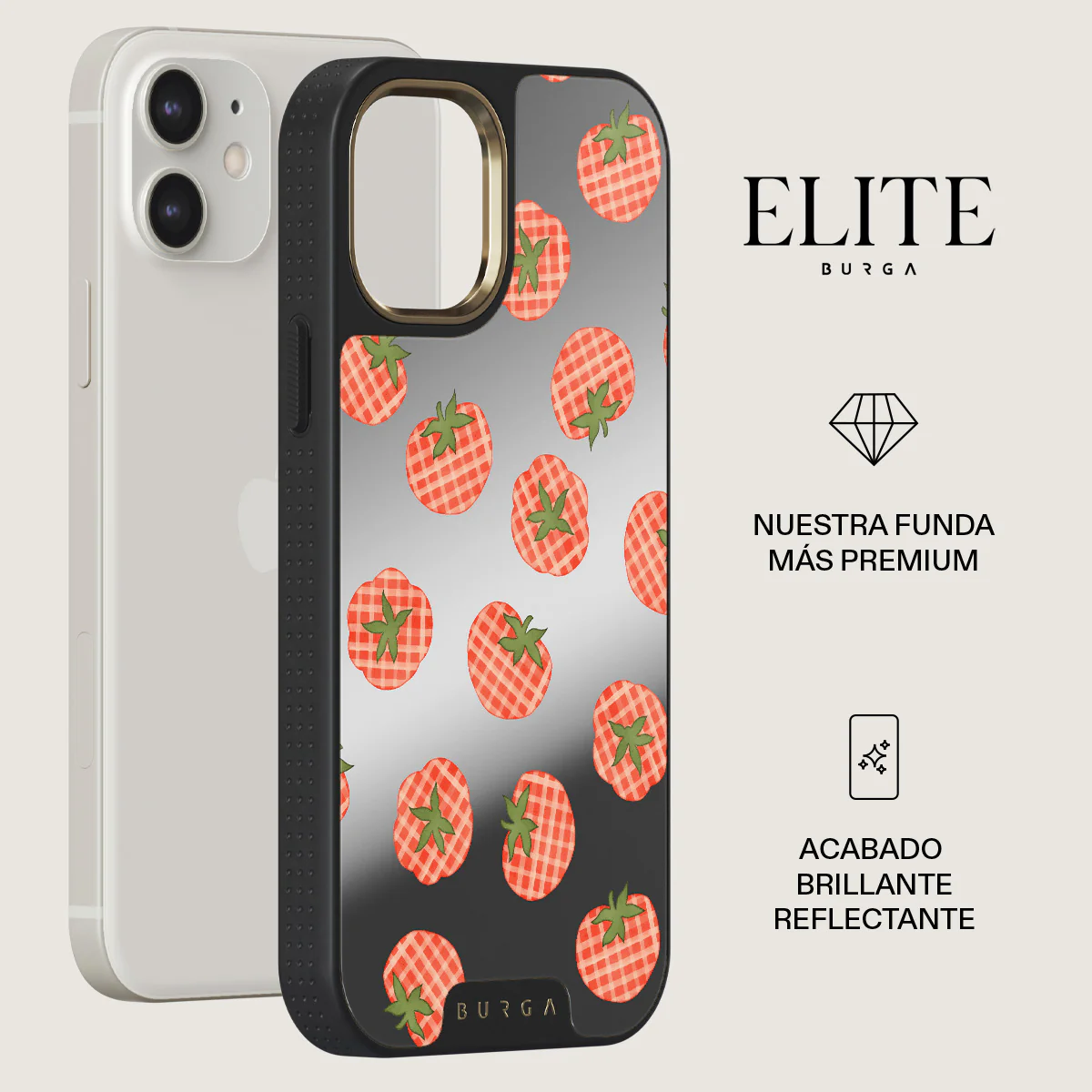 Harvest - iPhone 12 Funda - Image 20