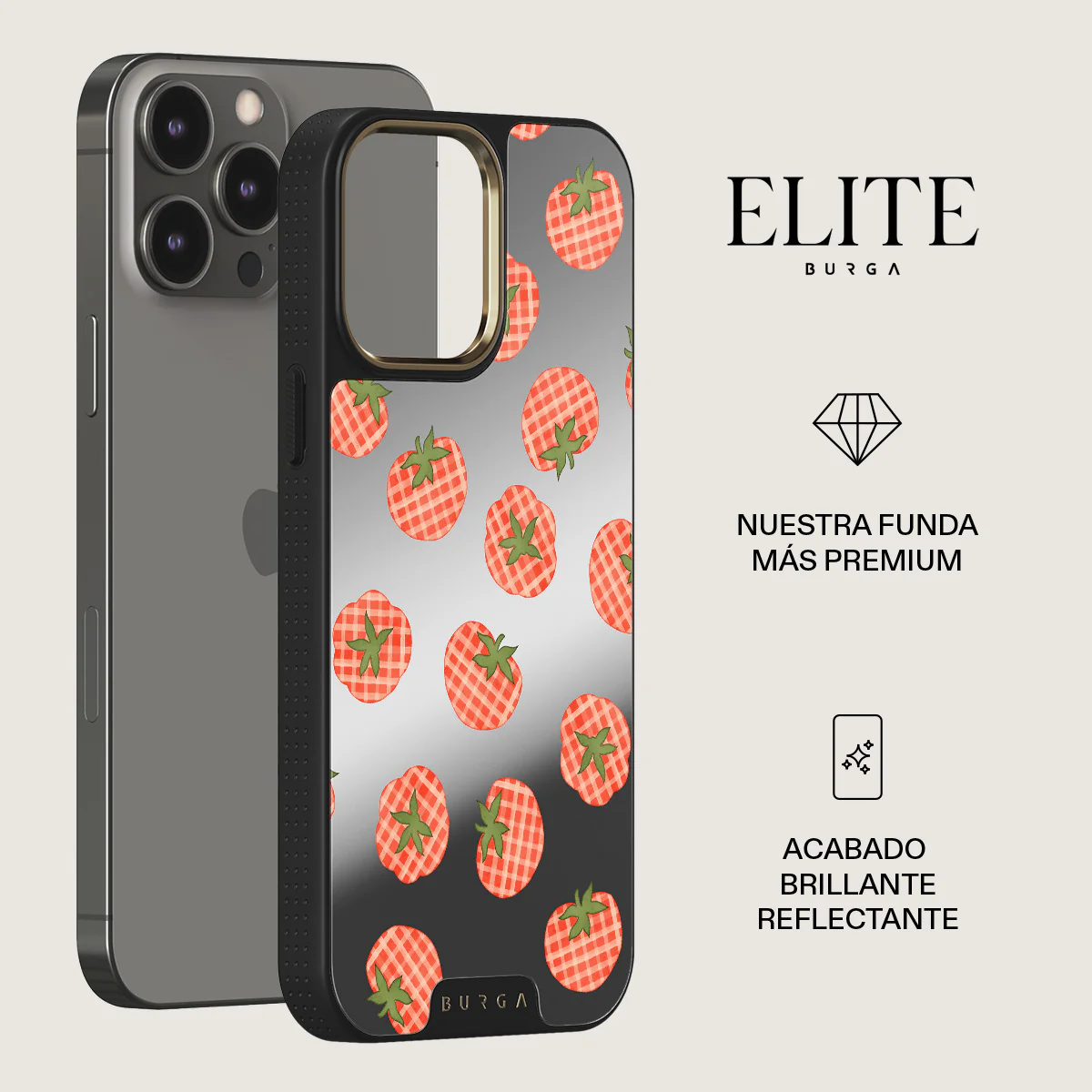Harvest - iPhone 12 Pro Funda - Image 20