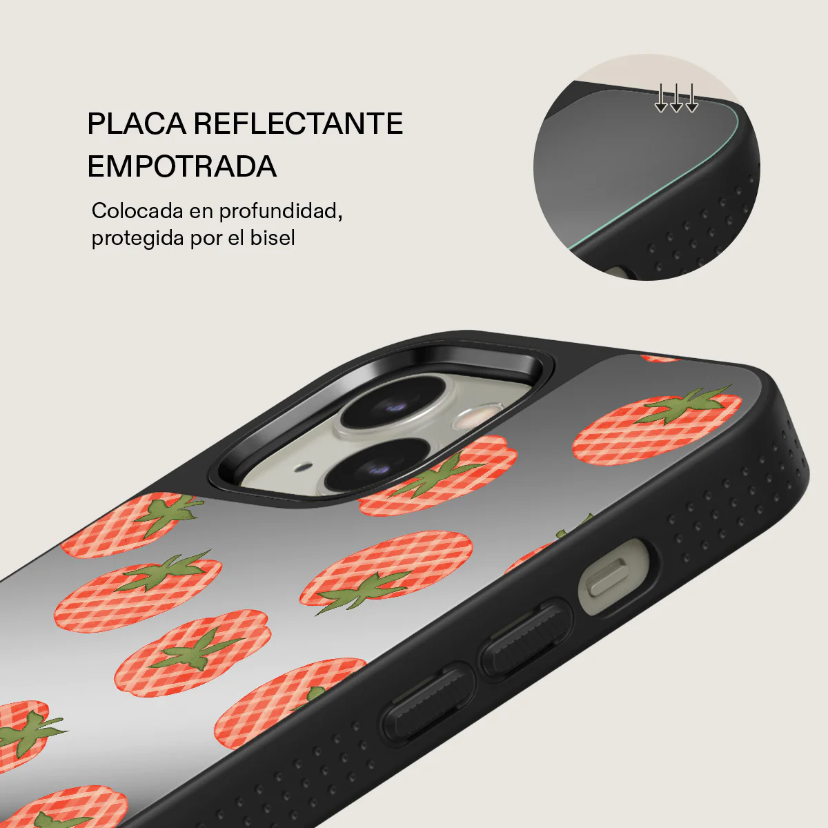 Harvest - iPhone 13 Funda - Image 30