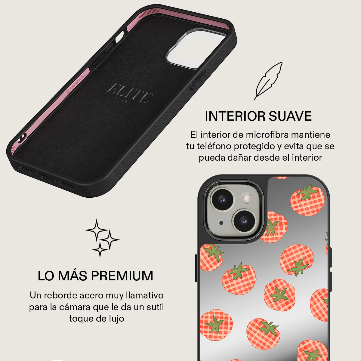 Harvest - iPhone 13 Funda - Image 33