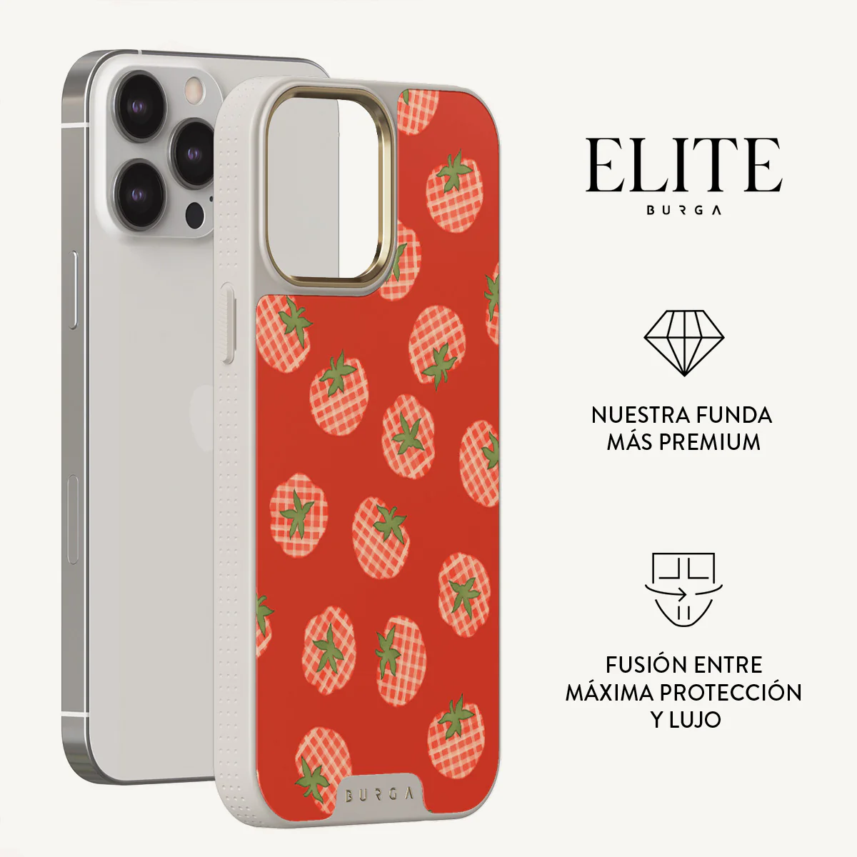 Harvest - iPhone 13 Pro Funda - Image 20