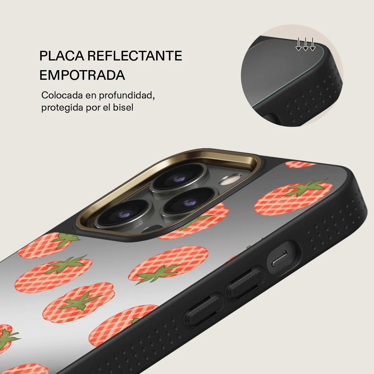 Harvest - iPhone 13 Pro Funda - Image 29