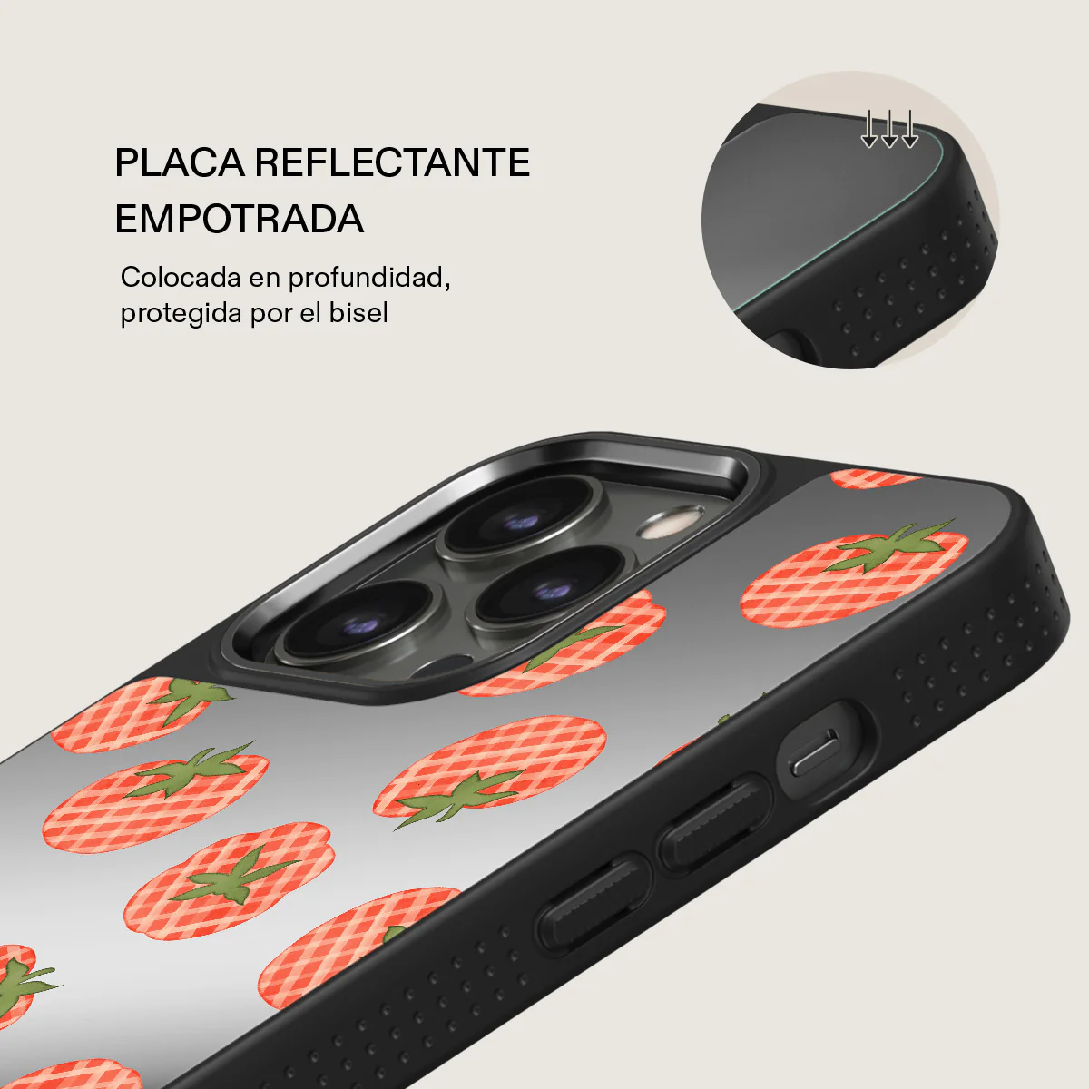 Harvest - iPhone 13 Pro Funda - Image 37