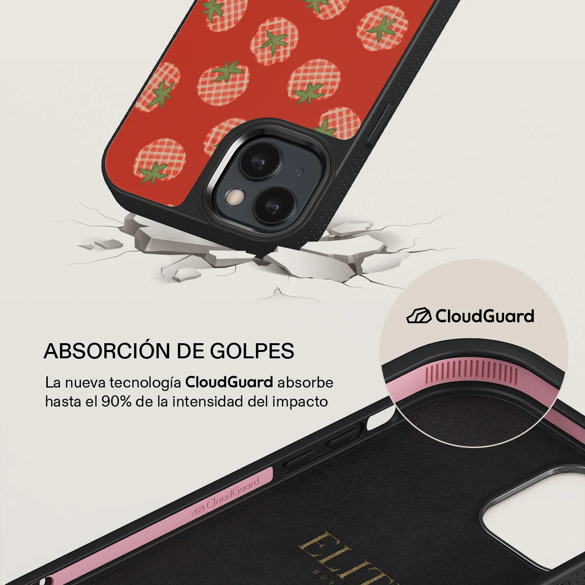 Harvest - iPhone 14 Funda - Image 14