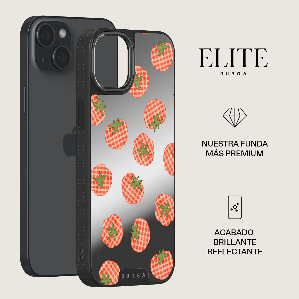 Harvest - iPhone 14 Funda - Image 35
