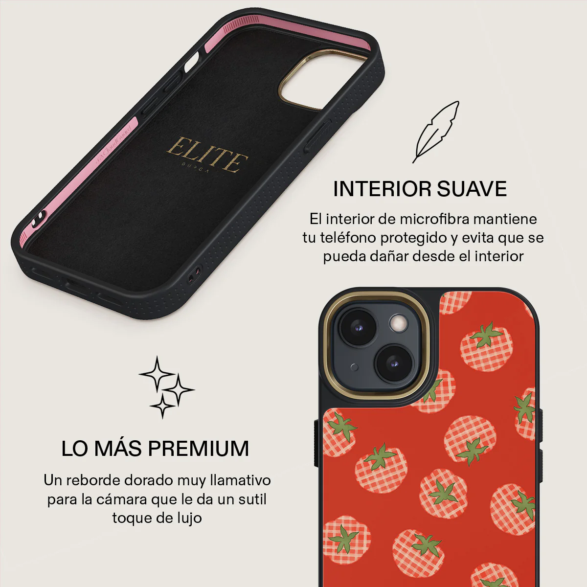 Harvest - iPhone 14 Plus Funda - Image 10