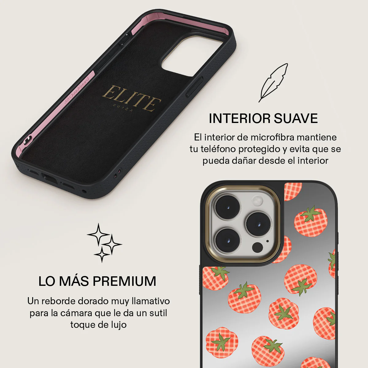 Harvest - iPhone 14 Pro Max Funda - Image 32