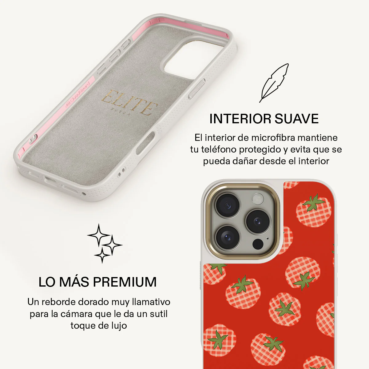 Harvest - iPhone 16 Pro Funda - Image 25