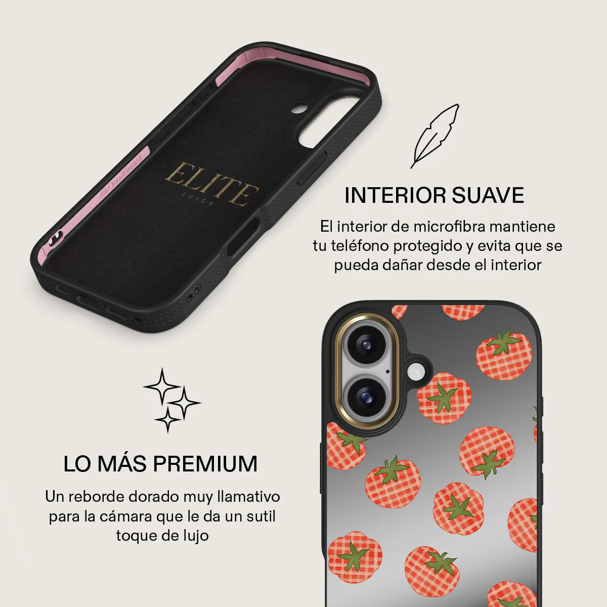 Harvest - iPhone 17 Funda - Image 32