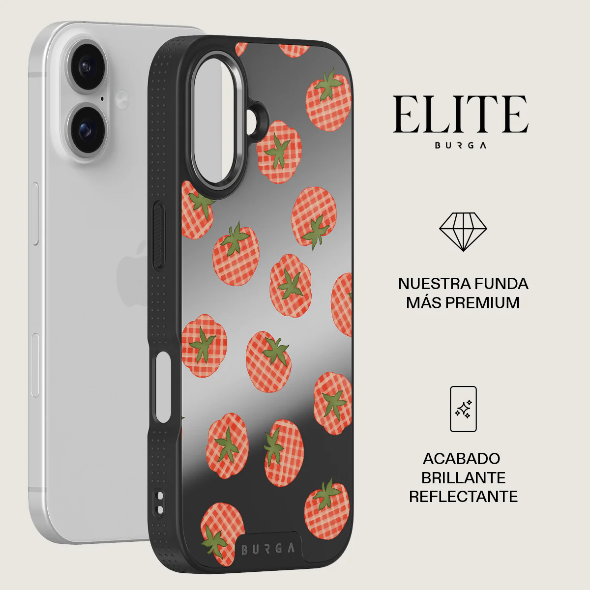 Harvest - iPhone 17 Funda - Image 35