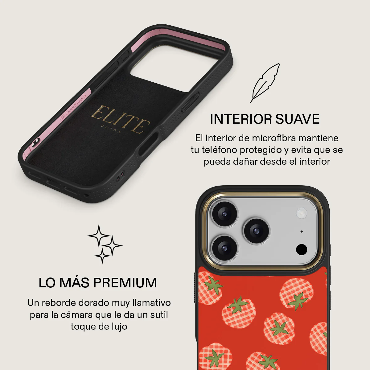 Harvest - iPhone 17 Pro Funda - Image 10