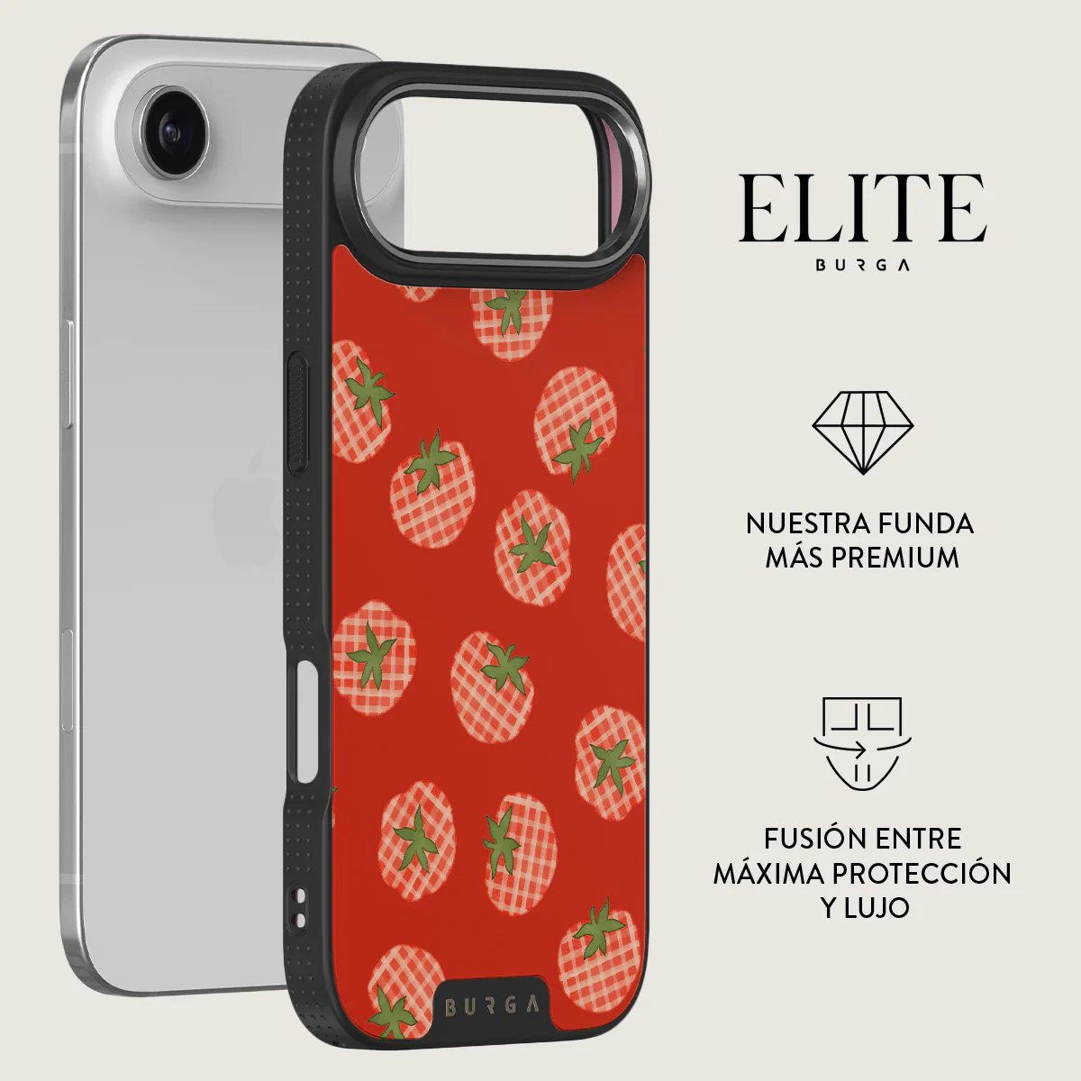 Harvest - iPhone Air Funda - Image 13