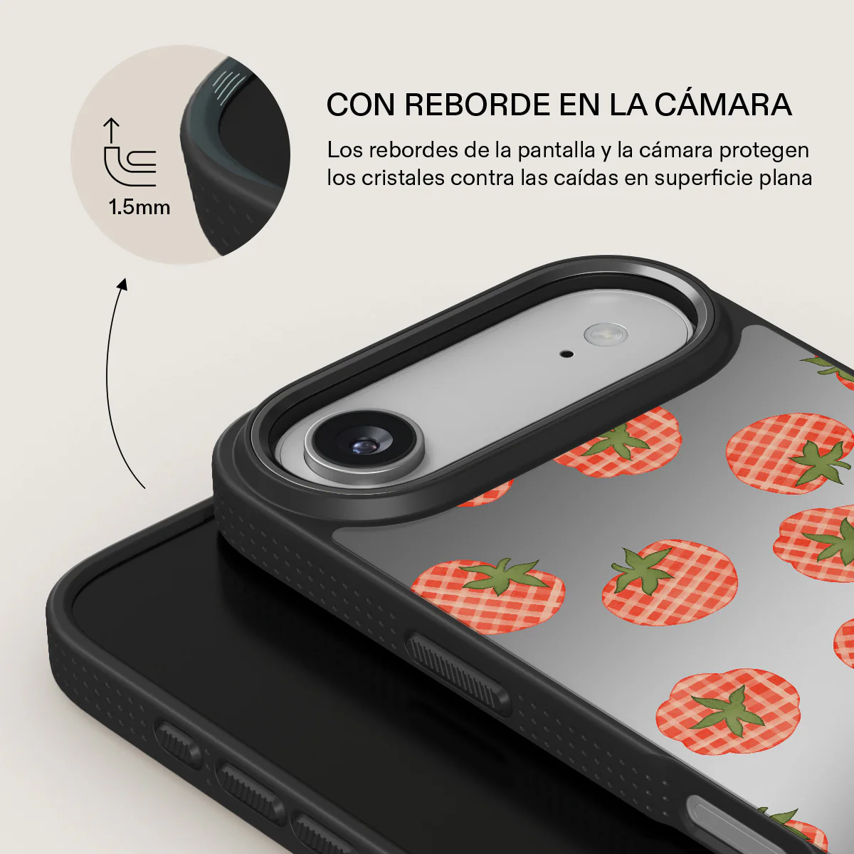 Harvest - iPhone Air Funda - Image 38
