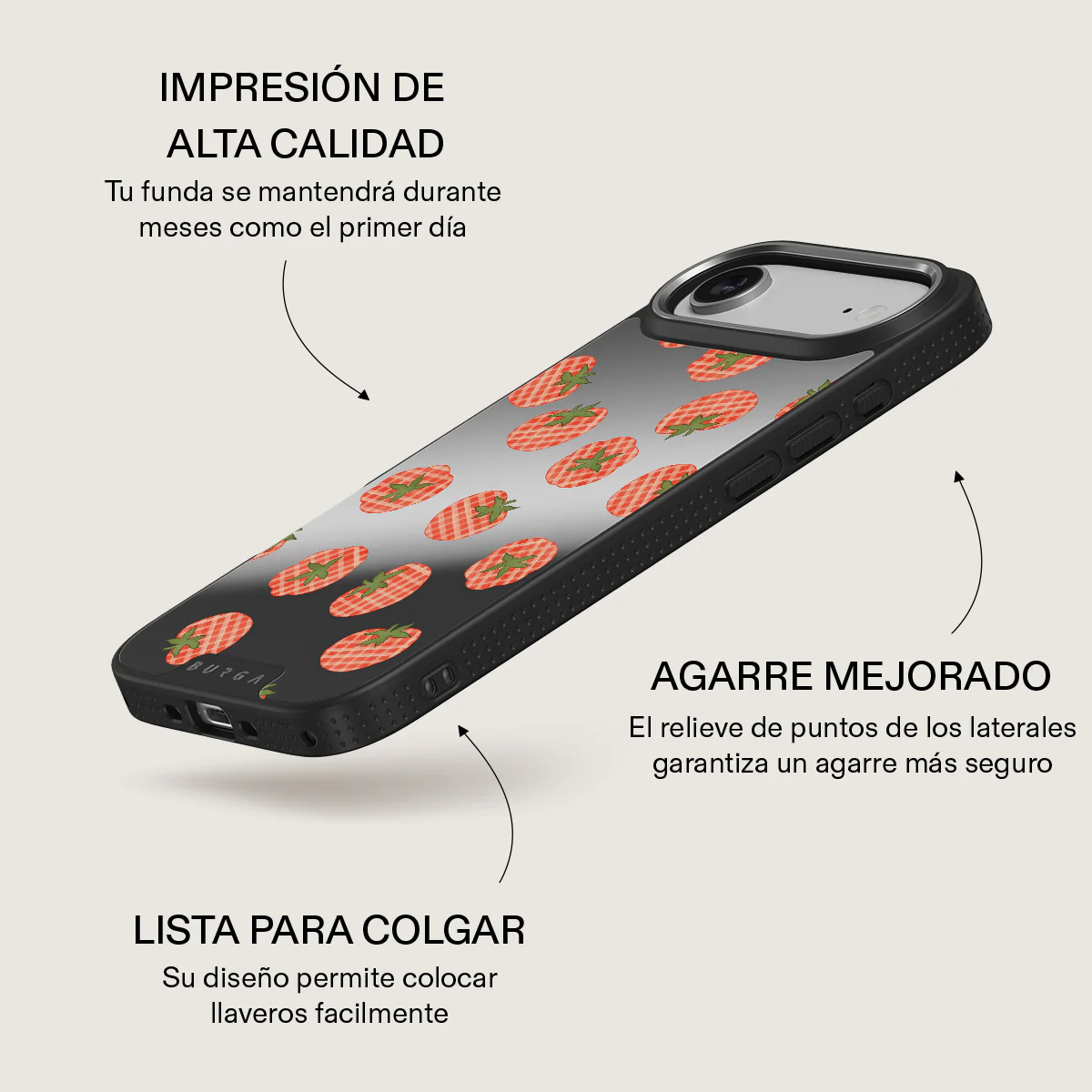 Harvest - iPhone Air Funda - Image 39