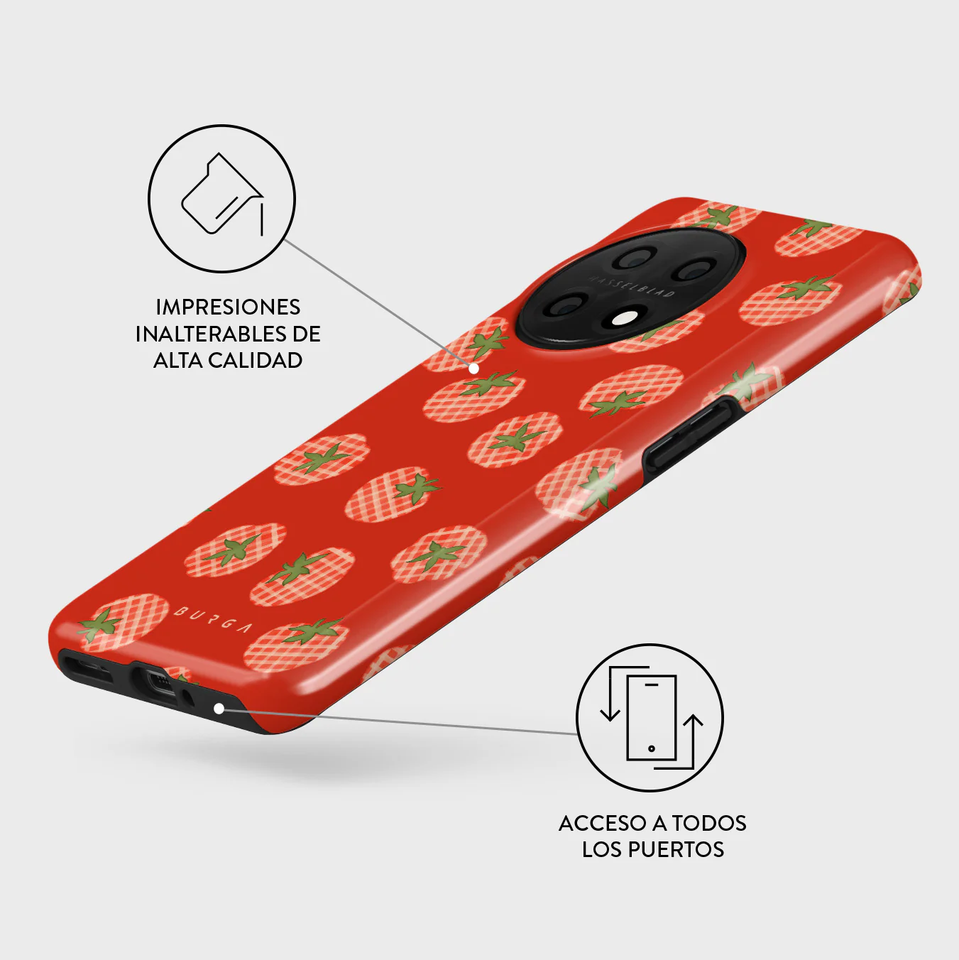 Harvest - OnePlus 11 Funda - Image 3