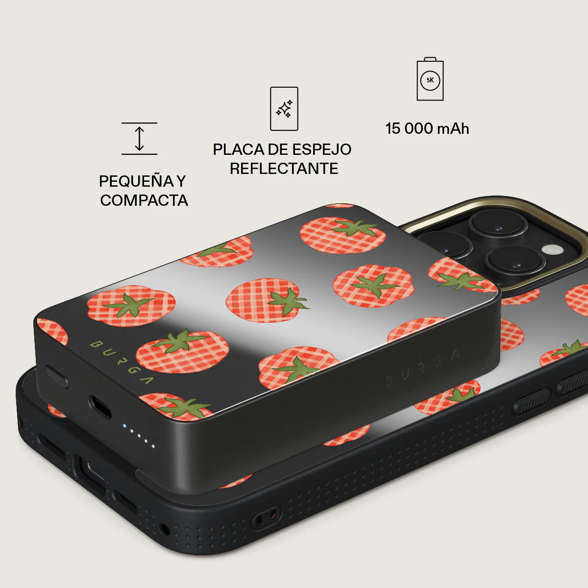 Harvest - Power Bank Magnético - Image 77