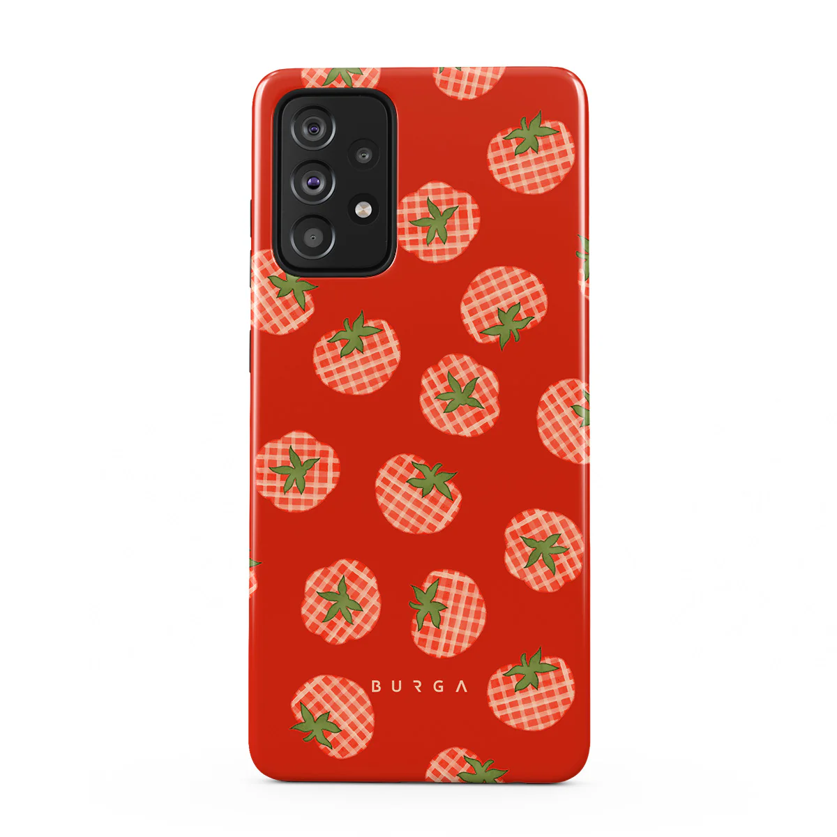 Harvest - Samsung Galaxy A52 / A52S 4G / 5G Funda