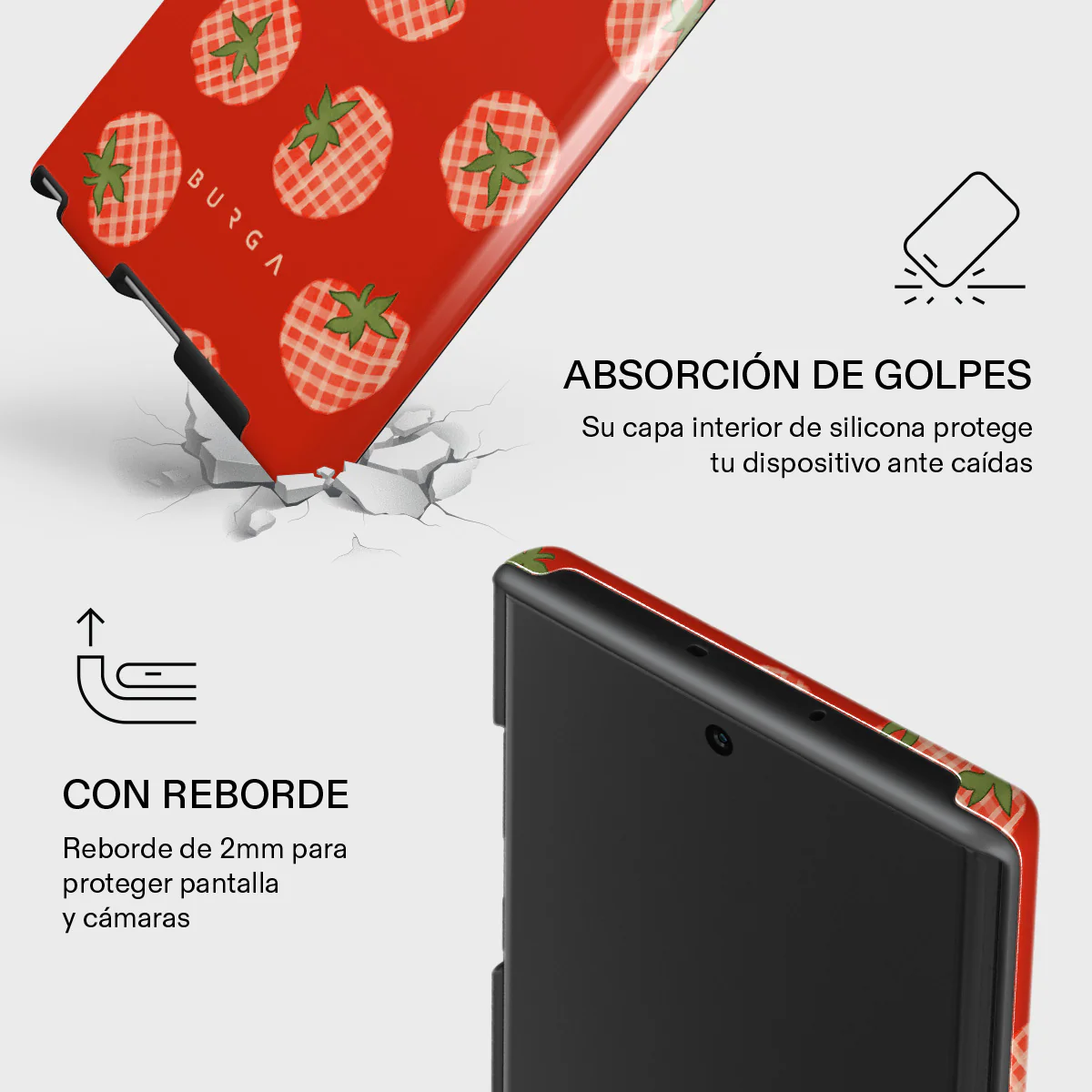 Harvest - Samsung Galaxy Note 10 Plus Funda - Image 8