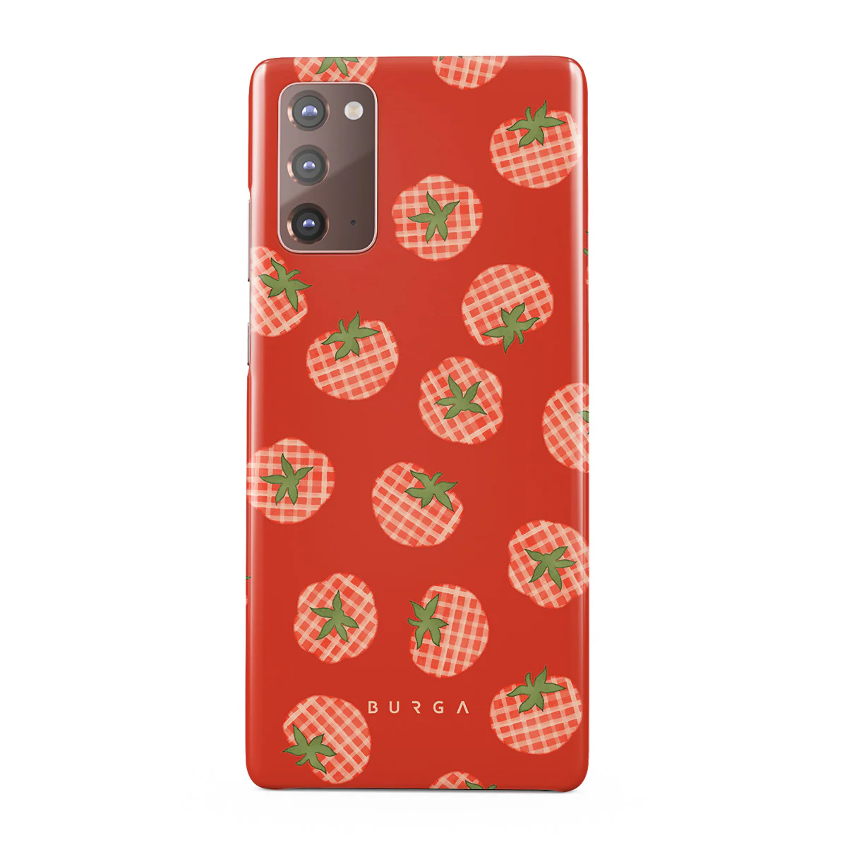 Harvest - Samsung Galaxy Note 20 4G / 5G Funda