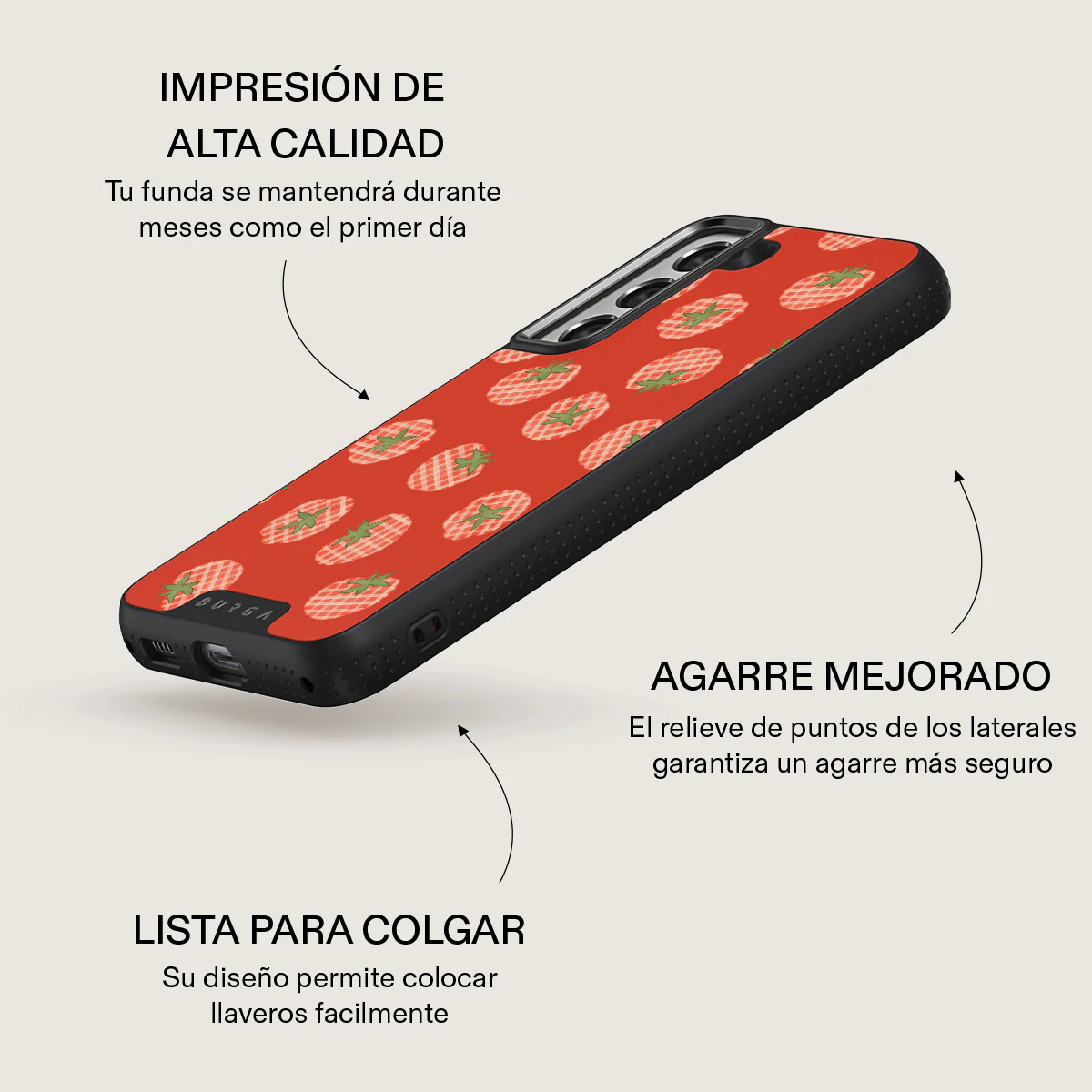 Harvest - Samsung Galaxy S22 Plus Funda - Image 16