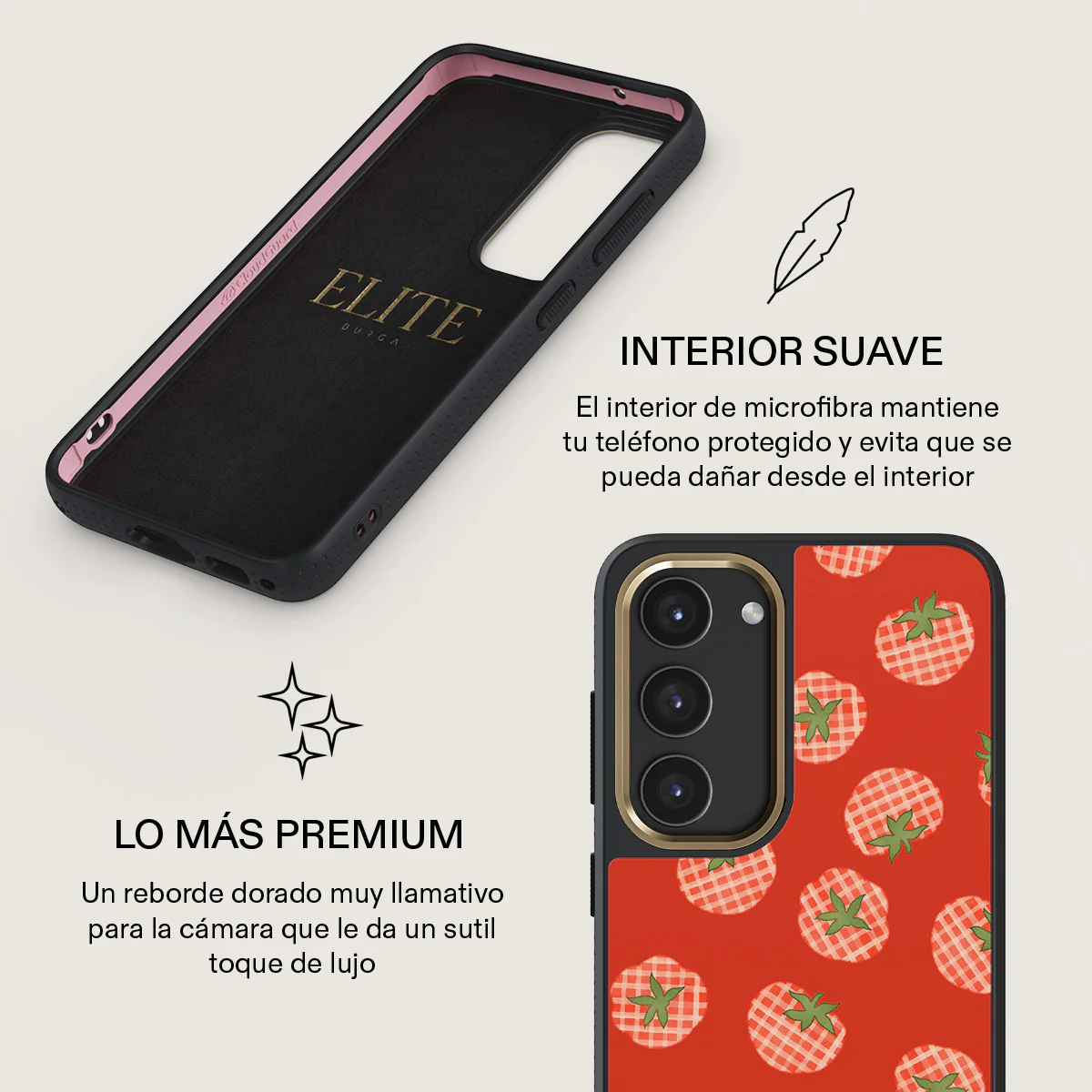 Harvest - Samsung Galaxy S23 Funda - Image 10
