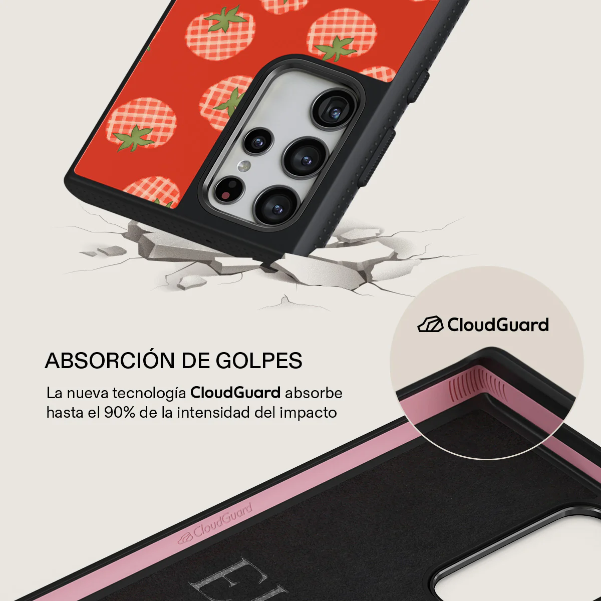 Harvest - Samsung Galaxy S23 Ultra Funda - Image 14