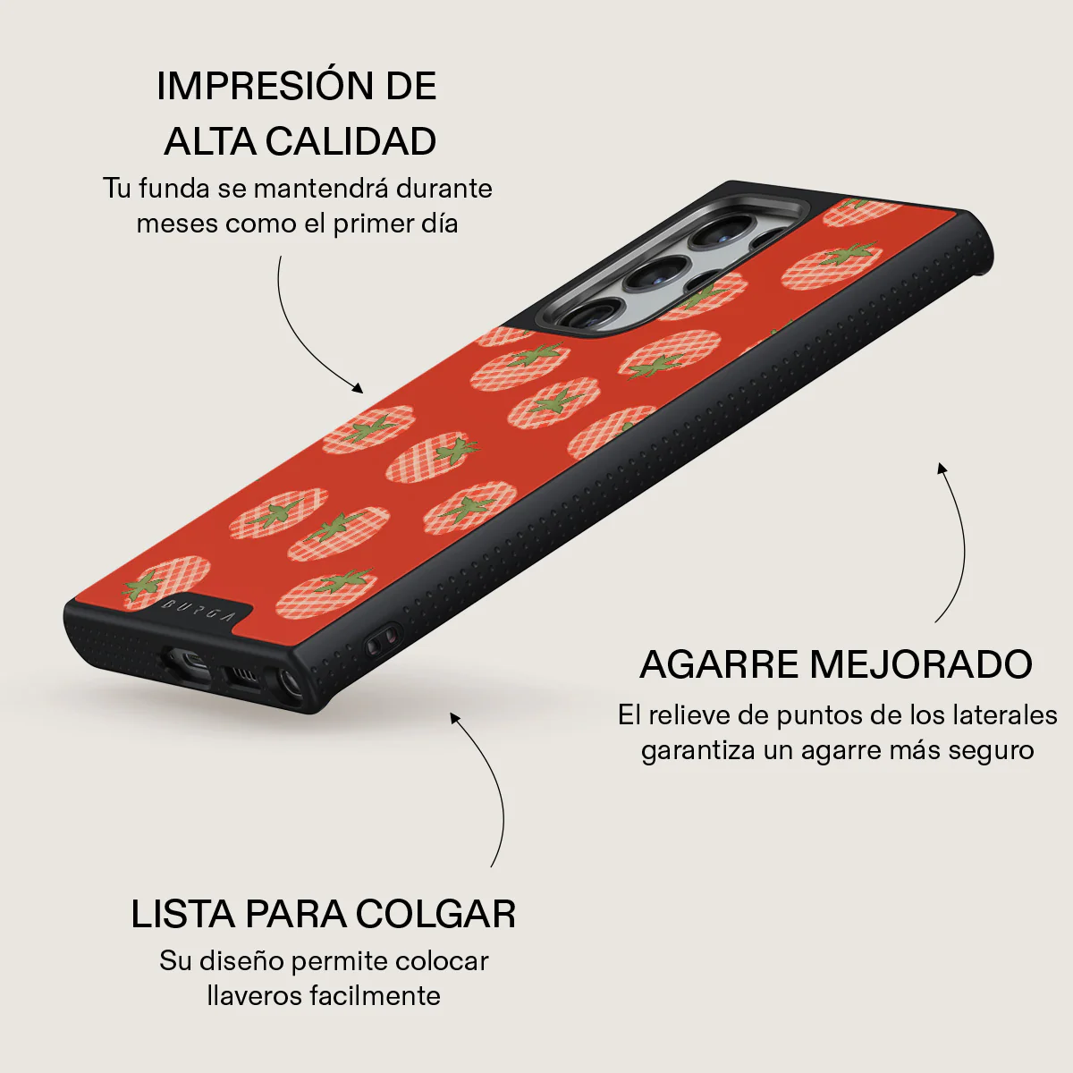 Harvest - Samsung Galaxy S23 Ultra Funda - Image 16