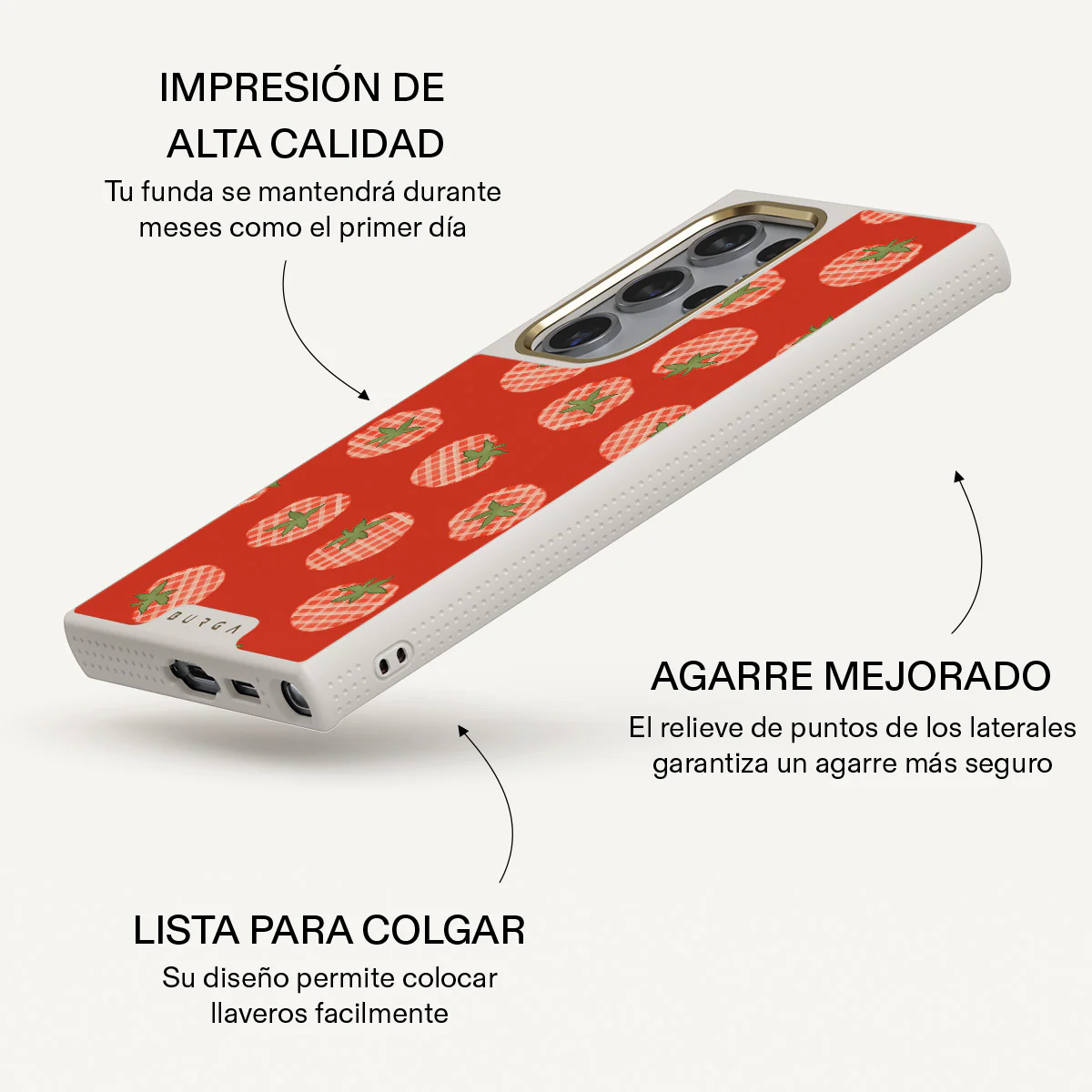 Harvest - Samsung Galaxy S23 Ultra Funda - Image 23