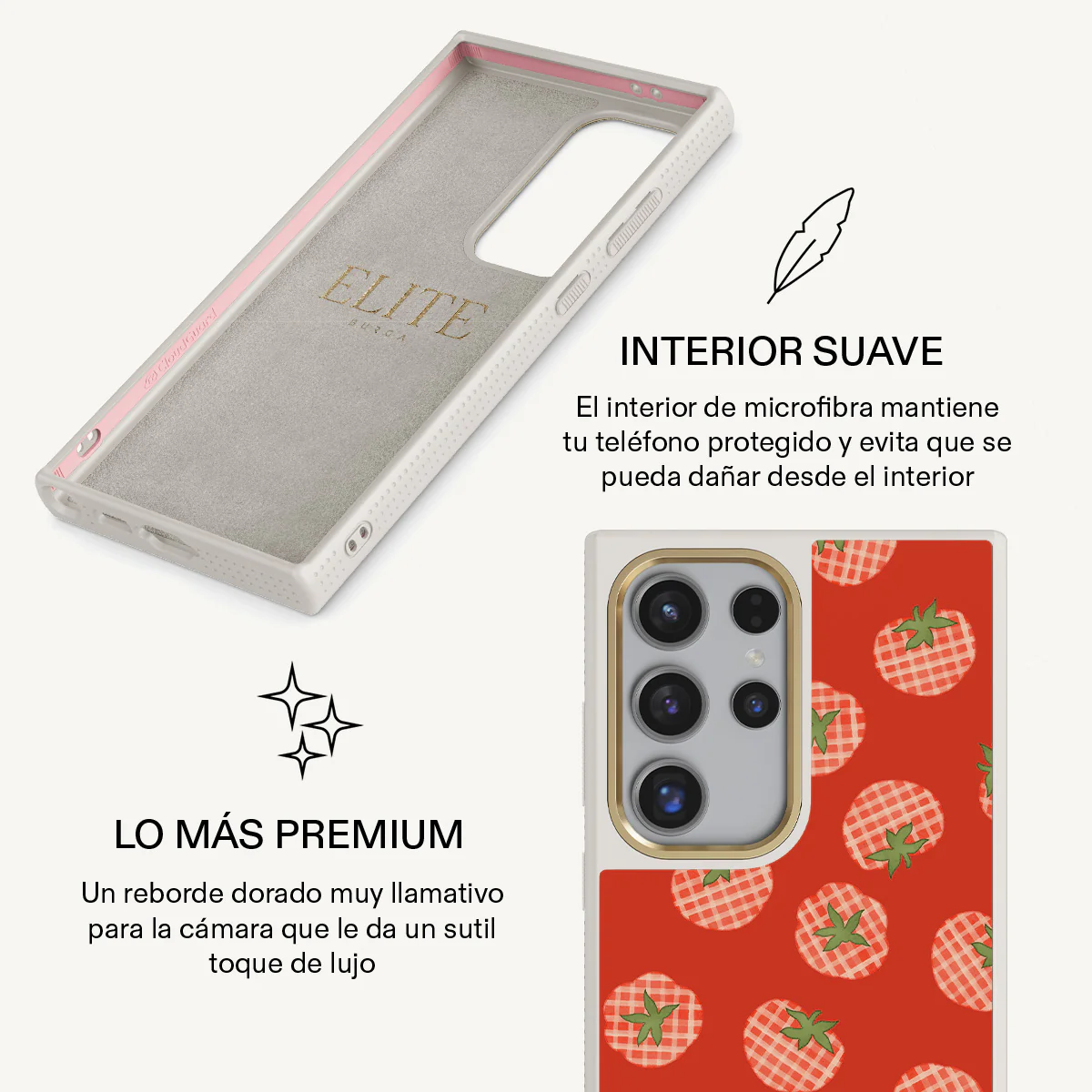 Harvest - Samsung Galaxy S23 Ultra Funda - Image 24