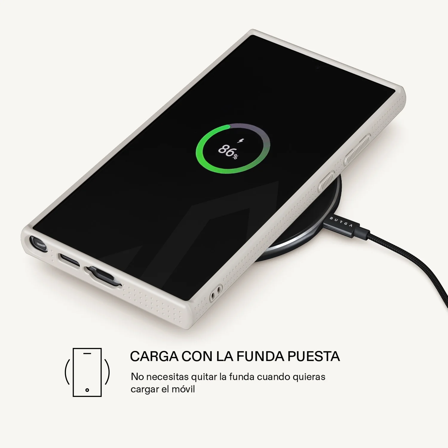 Harvest - Samsung Galaxy S23 Ultra Funda - Image 25