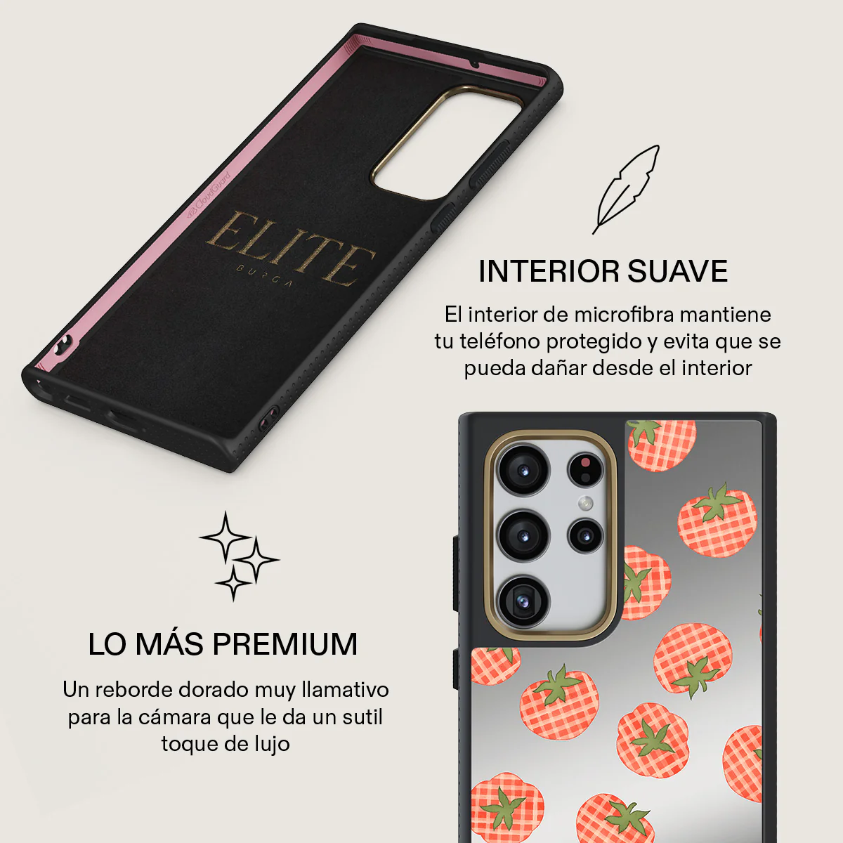 Harvest - Samsung Galaxy S23 Ultra Funda - Image 32