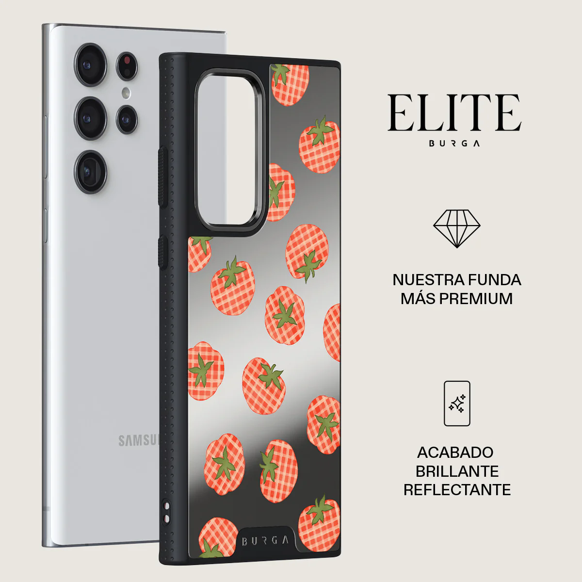 Harvest - Samsung Galaxy S23 Ultra Funda - Image 35
