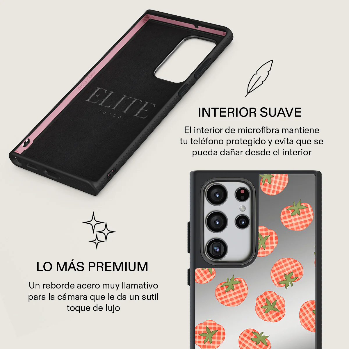 Harvest - Samsung Galaxy S23 Ultra Funda - Image 40