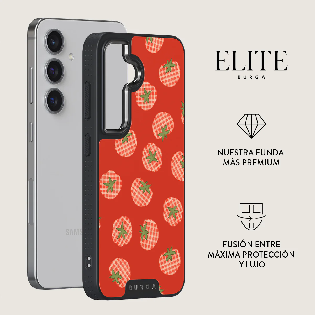 Harvest - Samsung Galaxy S24 Plus Funda - Image 13