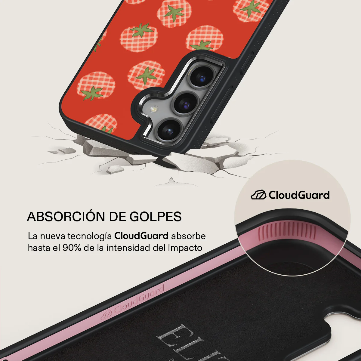 Harvest - Samsung Galaxy S24 Plus Funda - Image 14