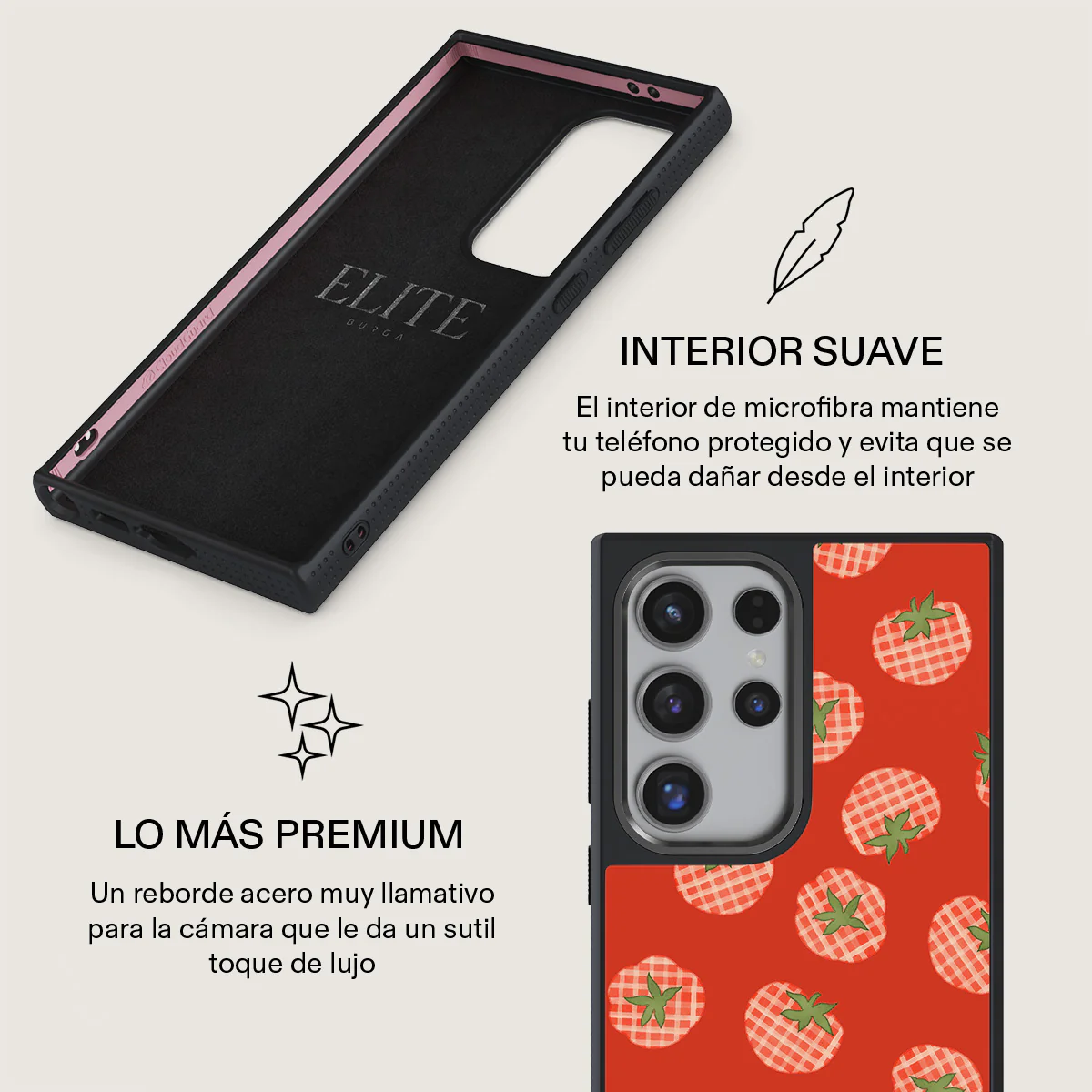 Harvest - Samsung Galaxy S24 Ultra Funda - Image 17