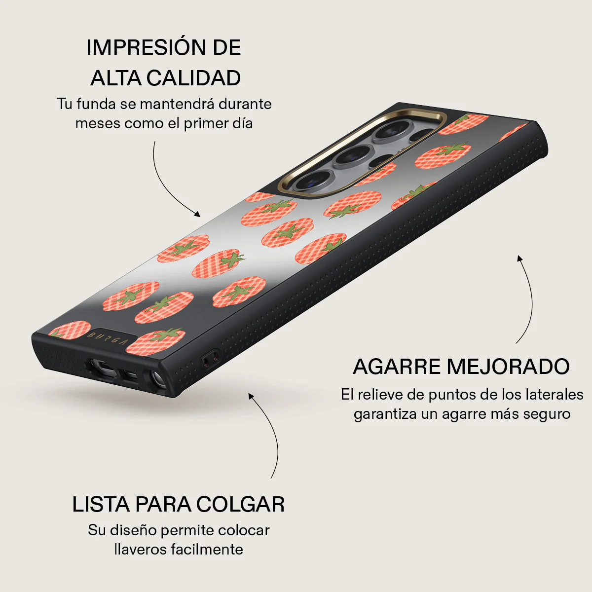 Harvest - Samsung Galaxy S24 Ultra Funda - Image 31
