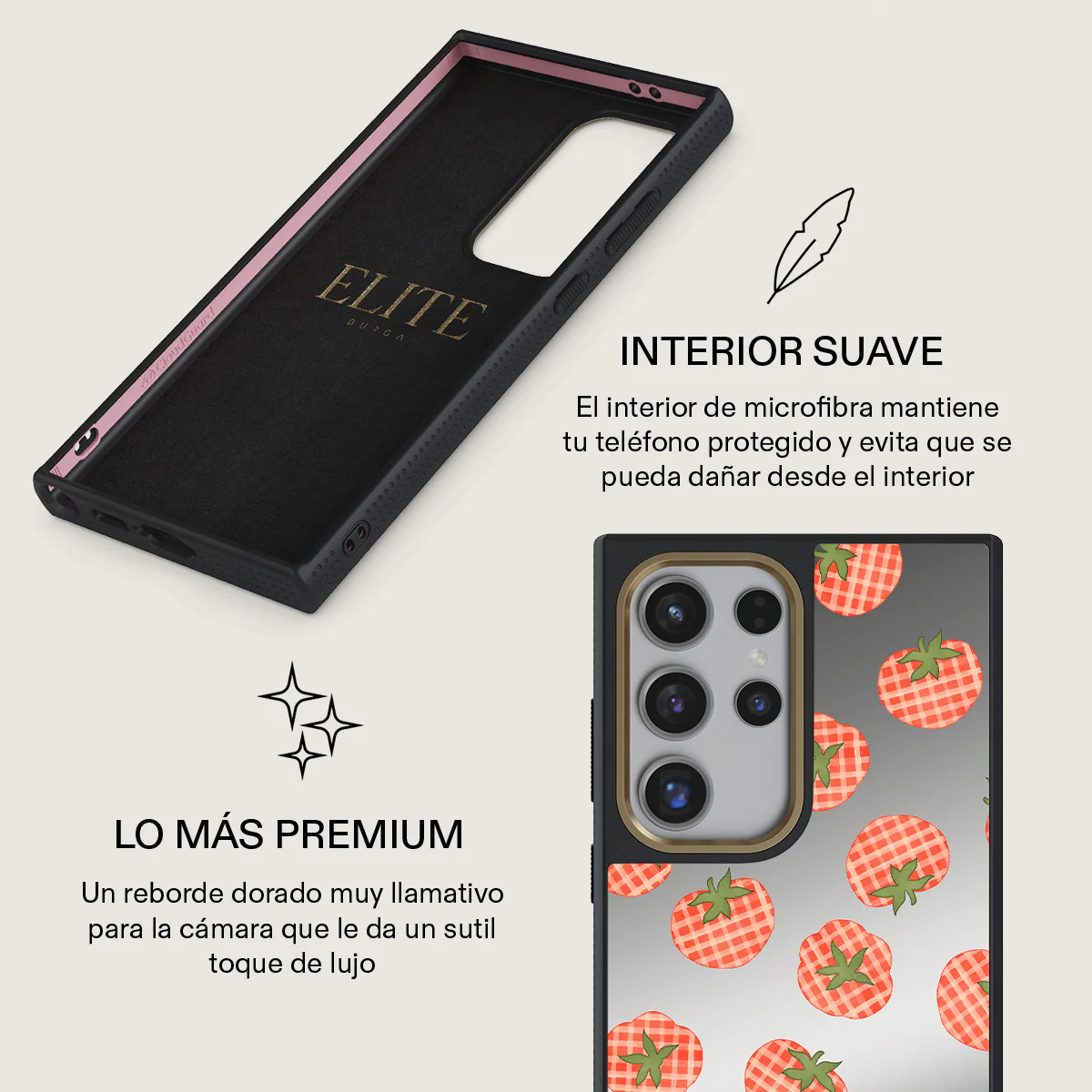 Harvest - Samsung Galaxy S24 Ultra Funda - Image 32